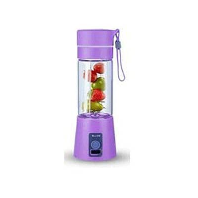 Portable mini 6 Blade juice blinder(outdoor juiceing cup)