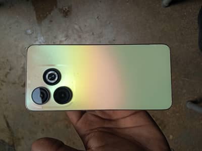 Infinix Smart 8 Plus