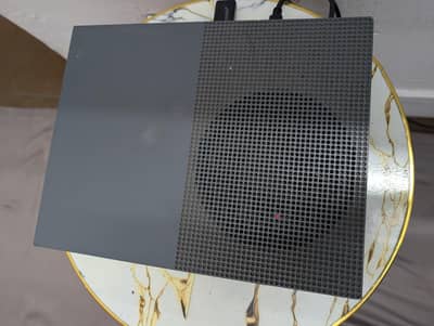 I want to sale my xbox one S good condition