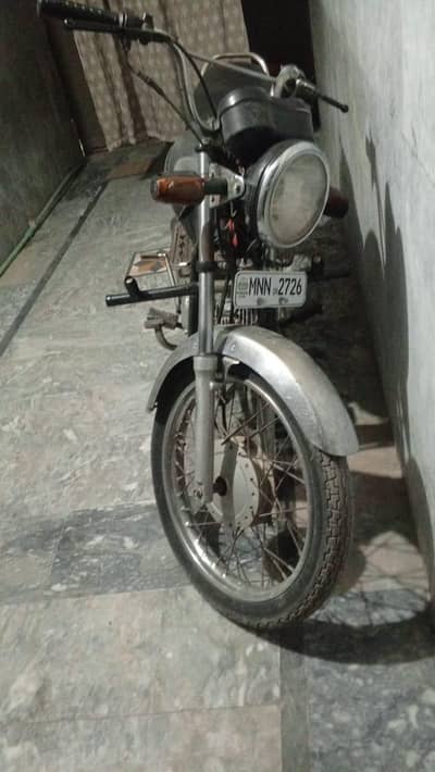 Honda 100 pridor for sale