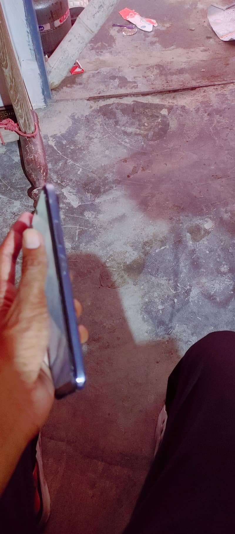 Infinix Zero X Pro 2