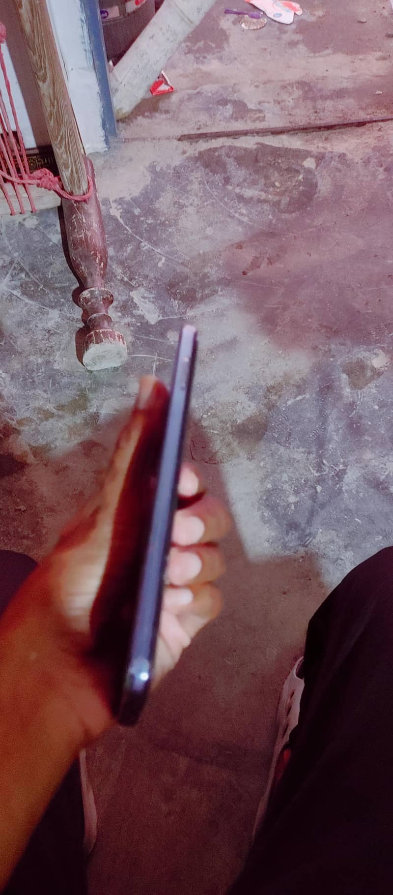Infinix Zero X Pro 3