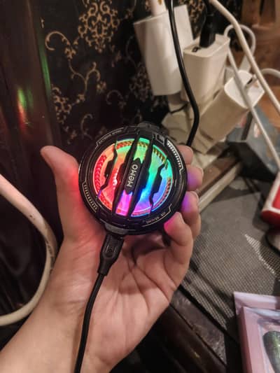 cooling fan