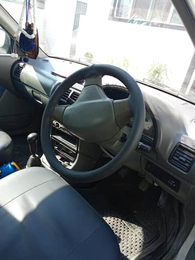 Suzuki Cultus VXR 2006