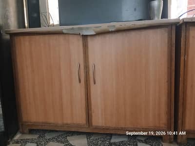 Misc Cupboards for sale