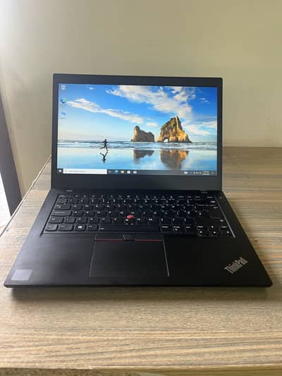 Lenovo Thinkpad L14 Ryzen 5 4650U |16gb 256gb| Powerful Gaming Laptop