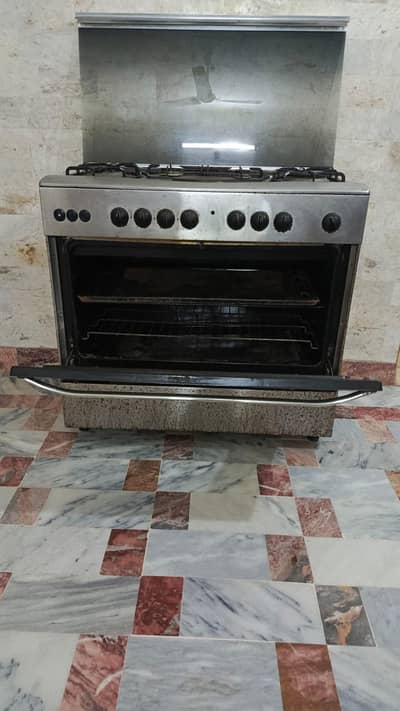 cooking Range for sale