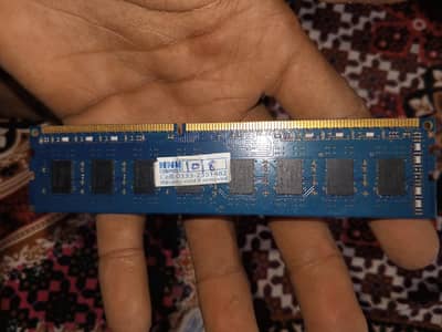 ram for sell 8 gb ram