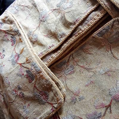 Cotraye Jacquard Bed Sheet
