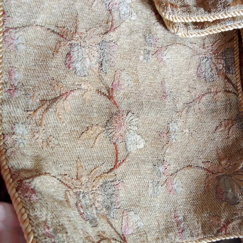 Cotraye Jacquard Bed Sheet 4
