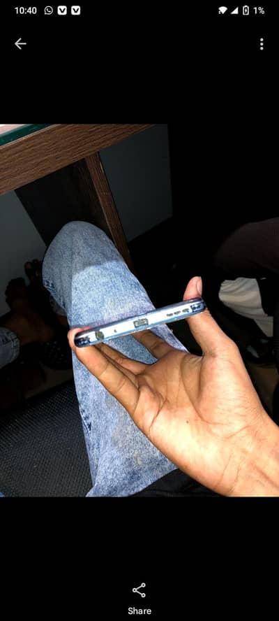 Vivo Y12s