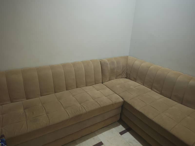 multiform Sofa Original 2