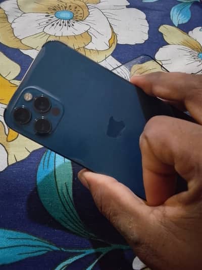Apple iPhone 12pro