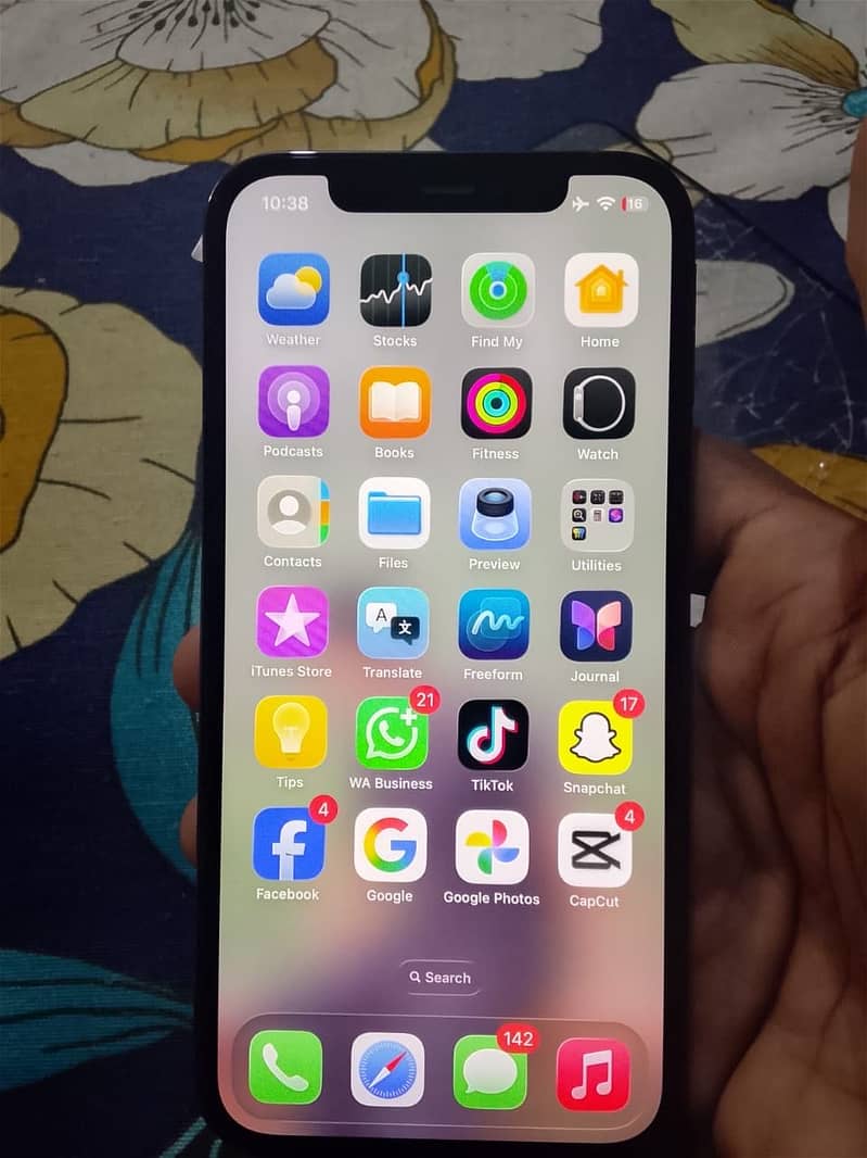 Apple iPhone 12pro 2