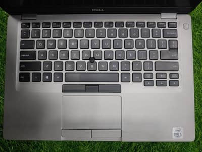 Dell i5 10th generation slim laptop
