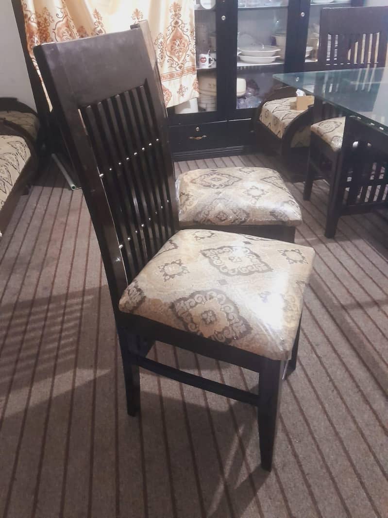 Dining Table 1