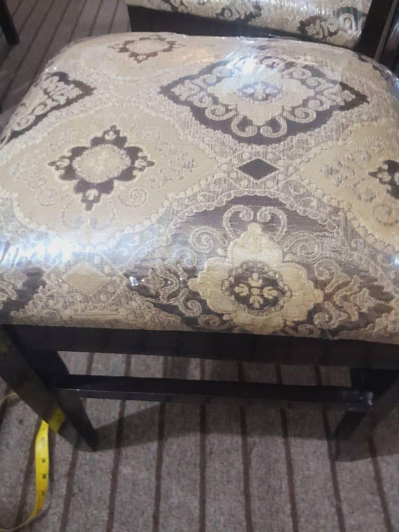 Dining Table 2