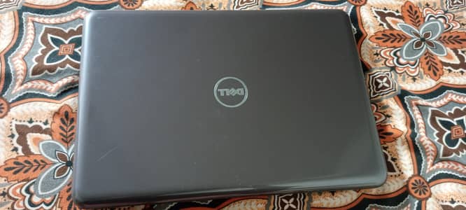 Dell core i5 7th Gen