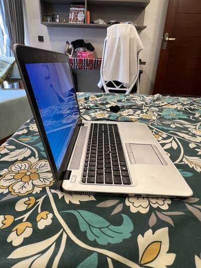 HP Elitebook 850 G4