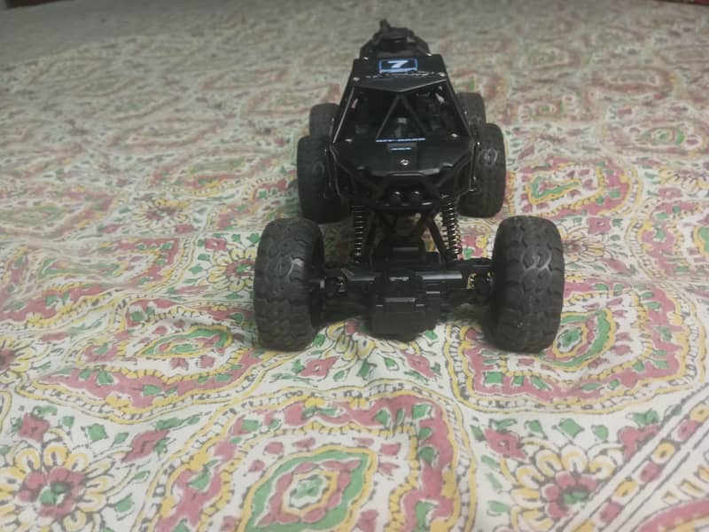 remote car 1