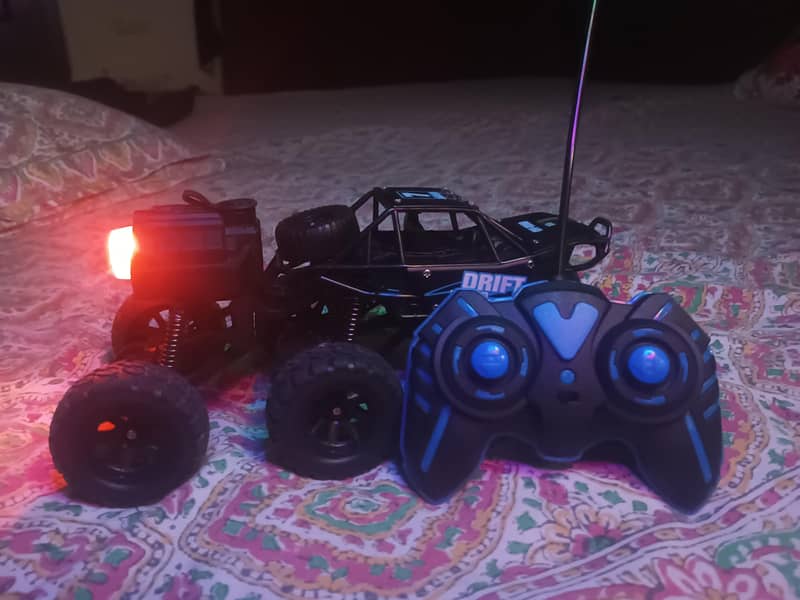 remote car 2