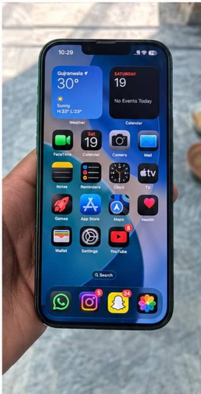 Apple iPhone 13 Pro Max