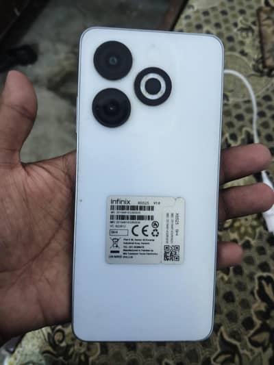 infinix smart 8