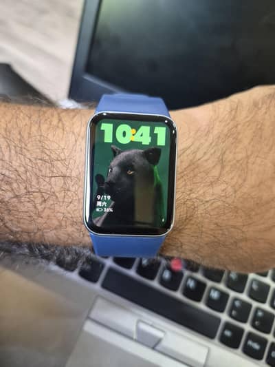 Mi band 10 pro 10/10 just week used chinese varient