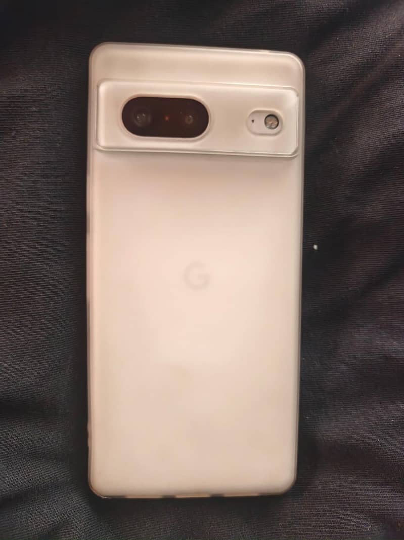 Google Pixel 7 0