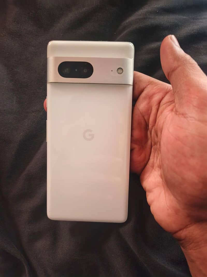 Google Pixel 7 1