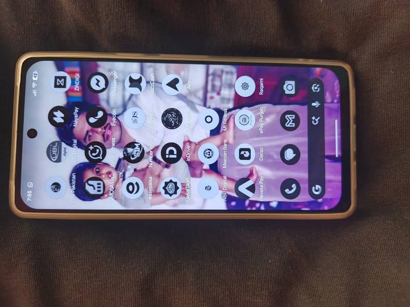 Google Pixel 7 2