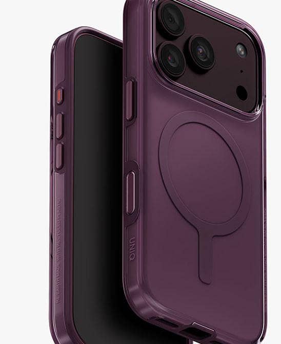 iPhone 18 pro max Case 0