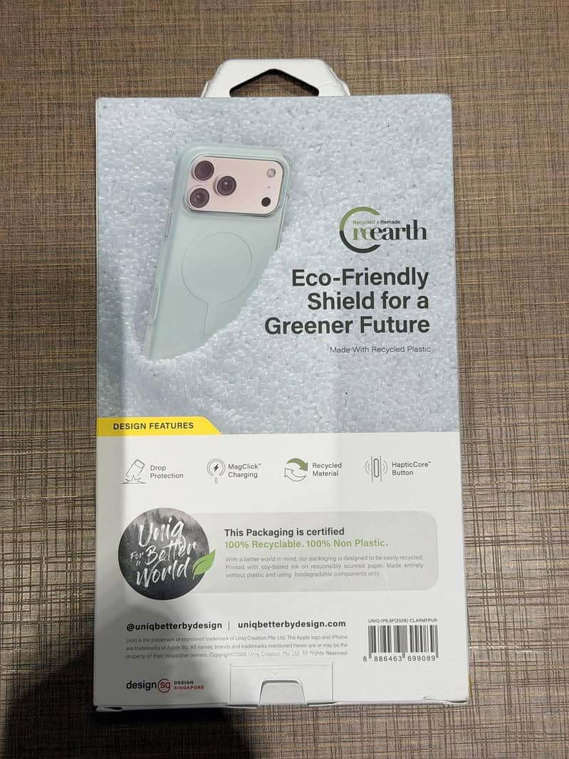 iPhone 18 pro max Case 2