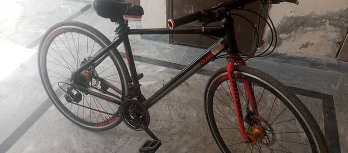 gmindi 700c 21 speed
