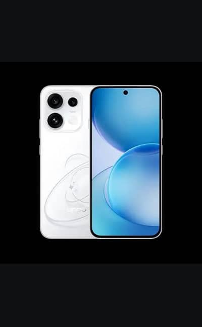 OPPO Reno 16f  (8/256)