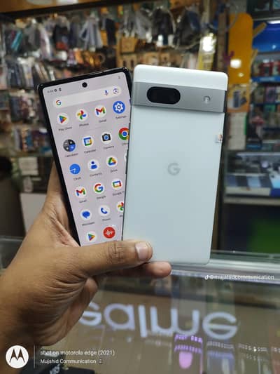 Google Pixel 7a