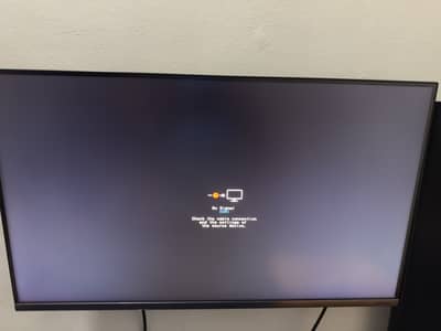 Samasung LCD 4k resolution