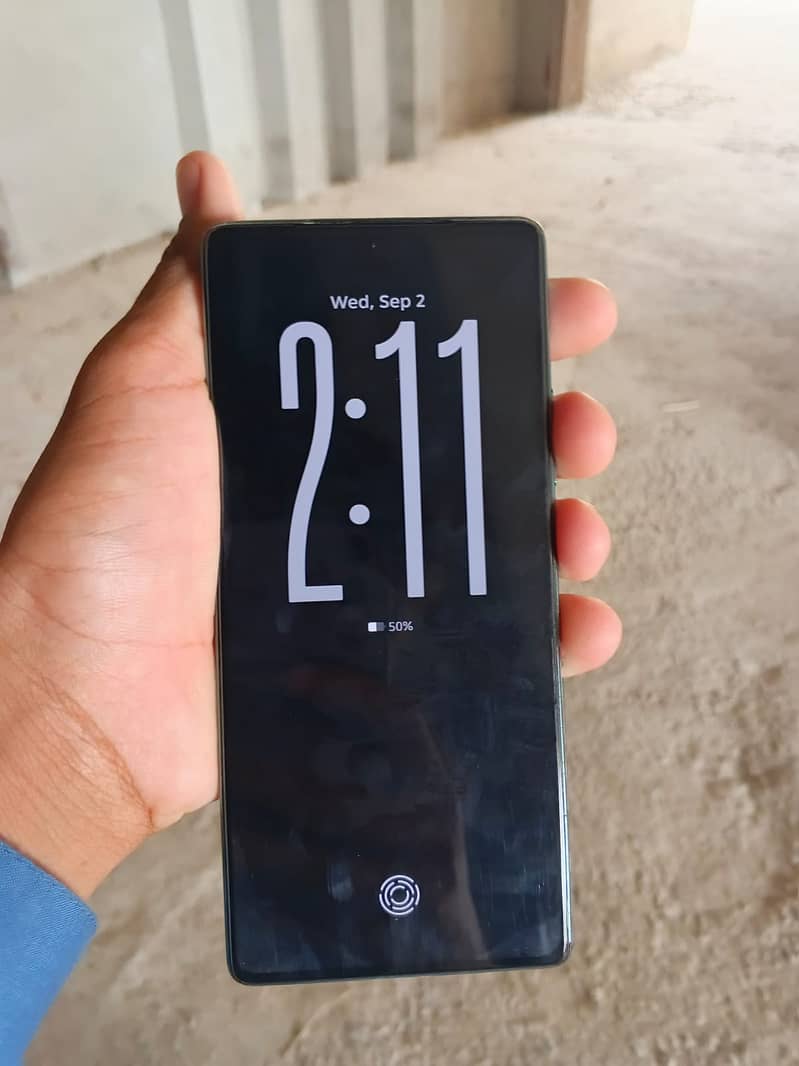 Tecno CAMON 40 1