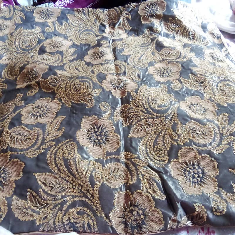 Fancy Cushion Covers 1
