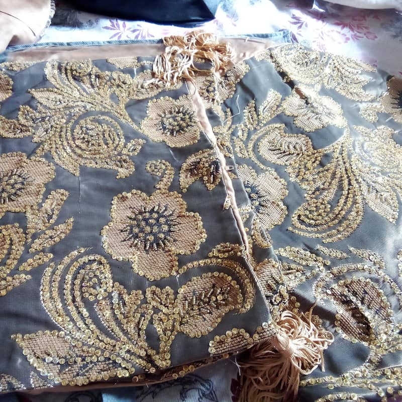 Fancy Cushion Covers 2