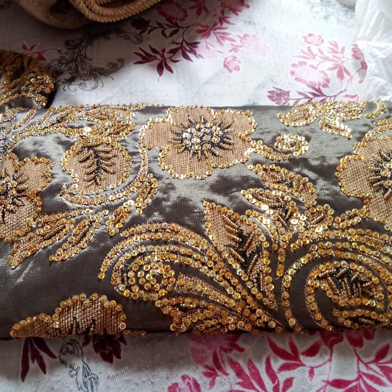 Fancy Cushion Covers 3