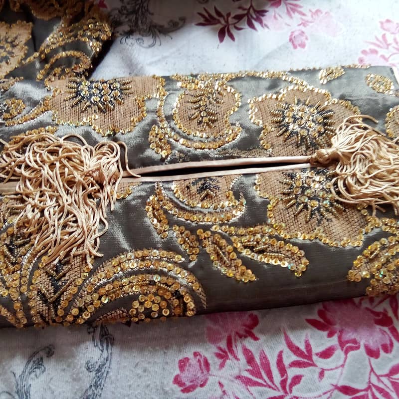 Fancy Cushion Covers 4