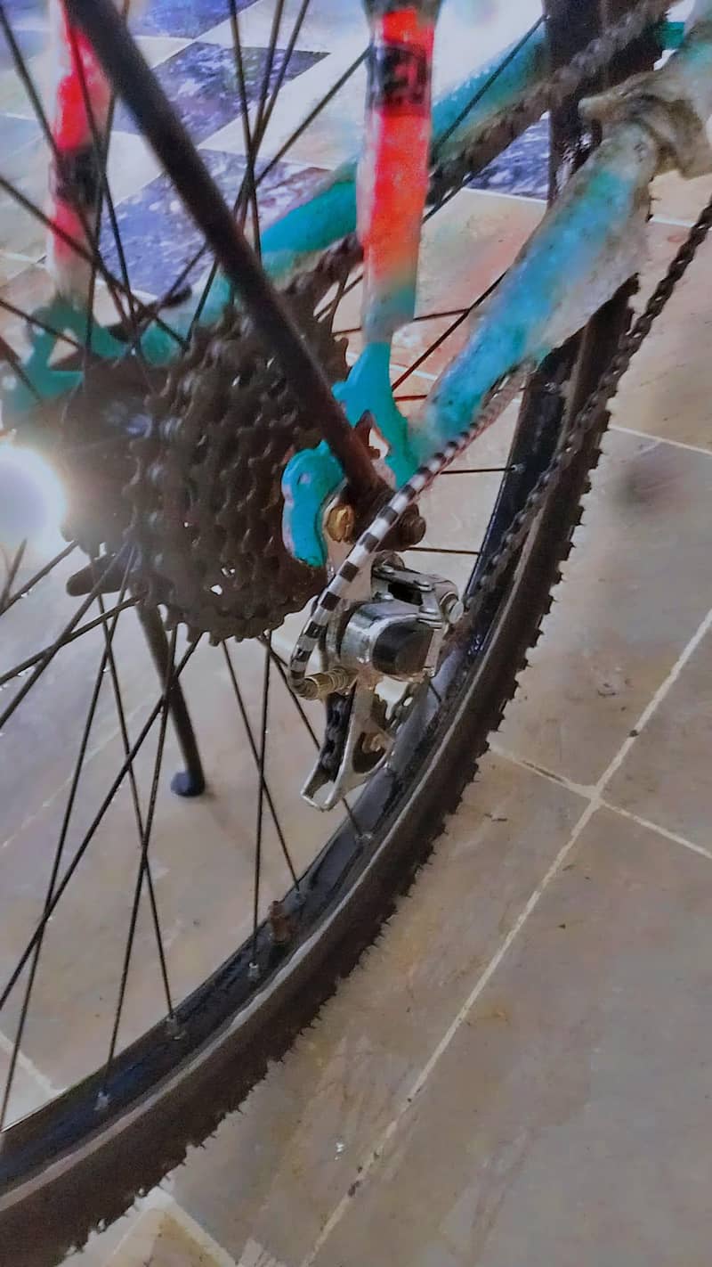 new cycle 3