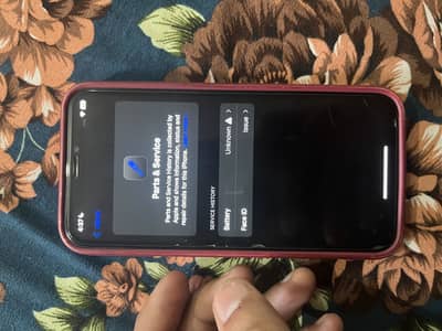 Apple iPhone XS 256GB Exchange possible