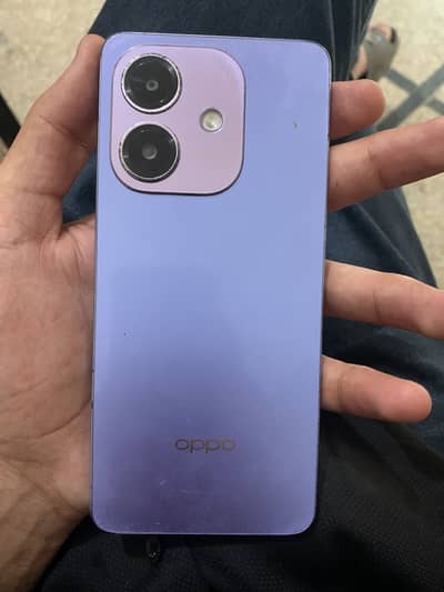 OPPO A5i