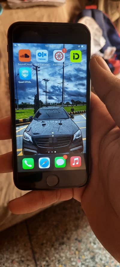 Apple iPhone 8 sim Bypasses 64GB