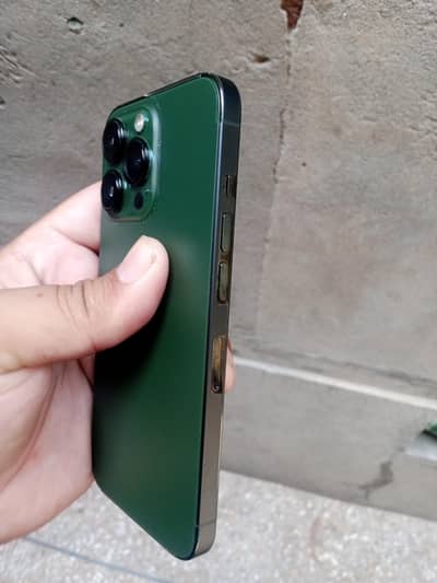 Apple iPhone 13 Pro