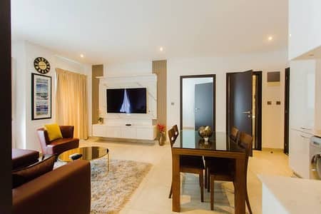 1 Bed Ready-to-Move Apartment for Sale on Main Raiwind Road Near Lake City