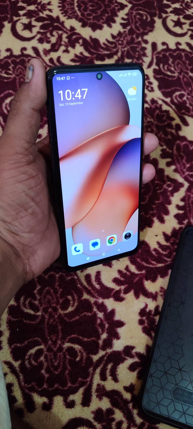 Xiaomi Redmi Note 12 1