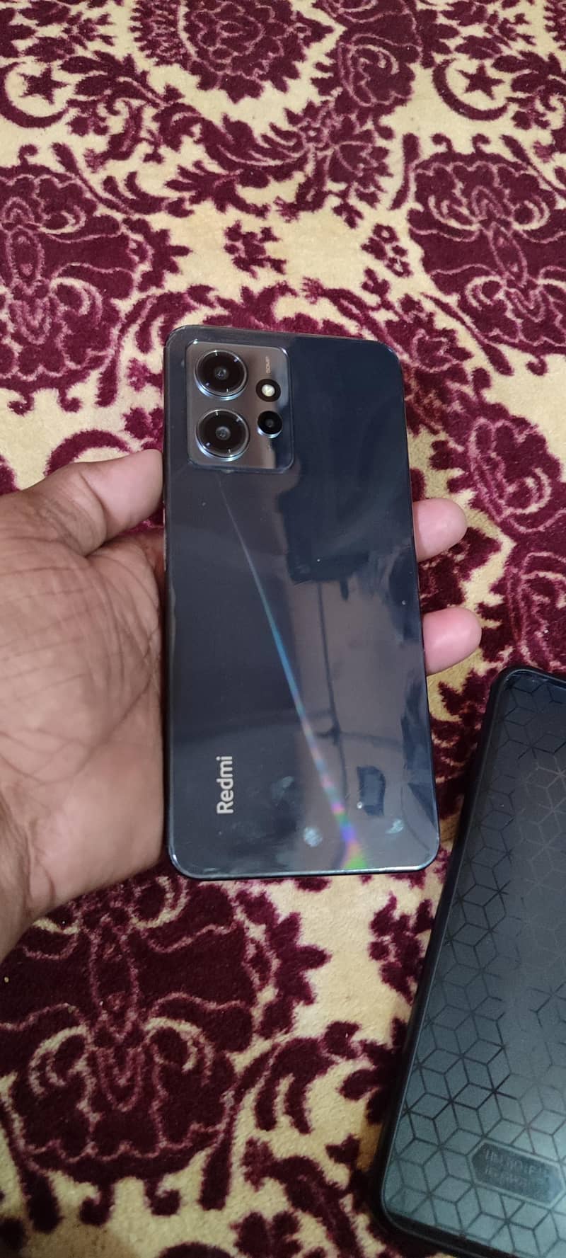 Xiaomi Redmi Note 12 2